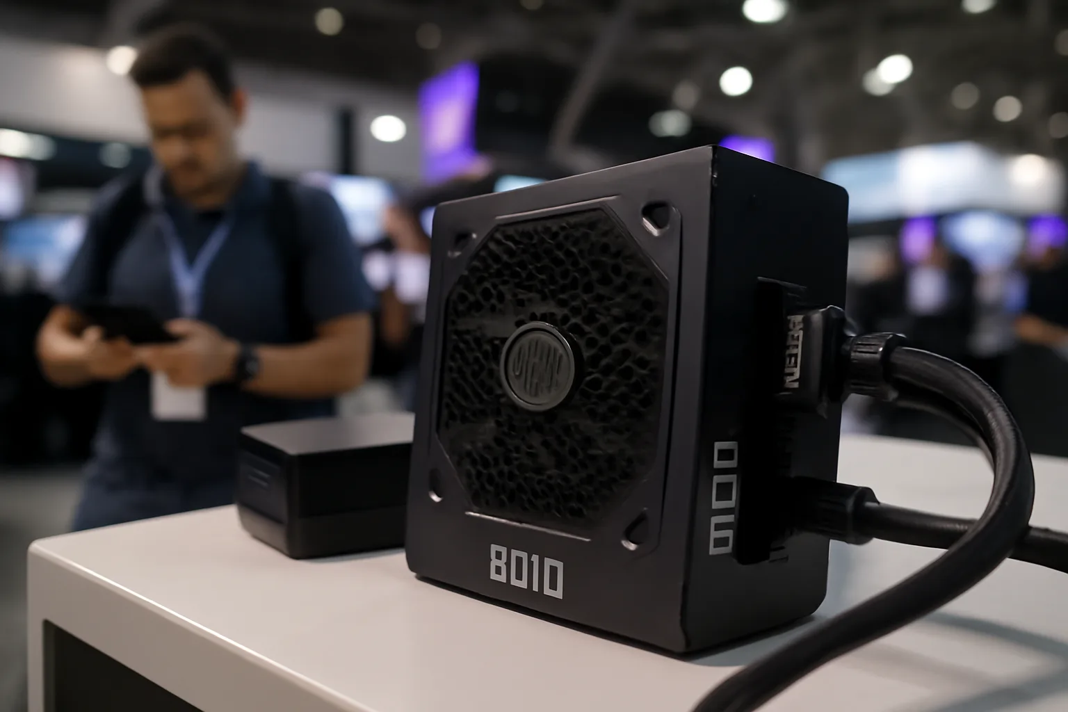 Cooler Master представя нови захранвания MWE Gold V4 с иновативно управление на мощността