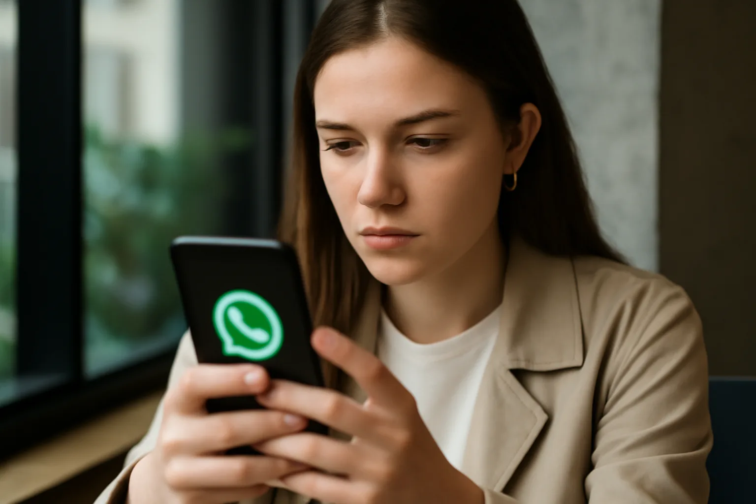 Как да заявите потребителско име в WhatsApp и защо това е важно