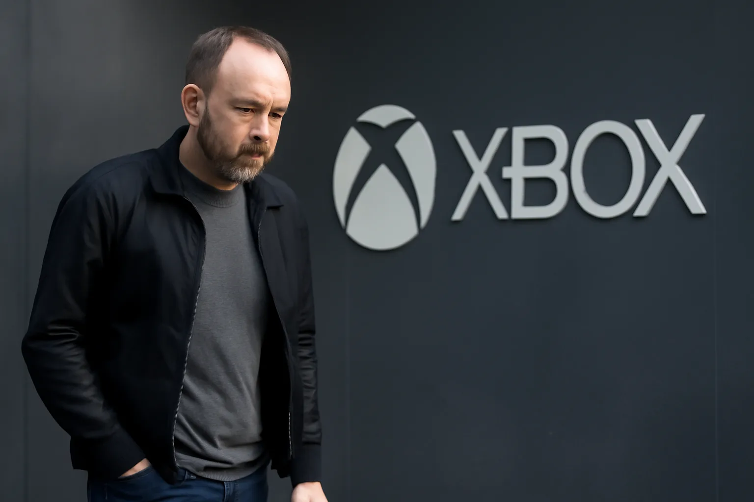 Ръководителят на Xbox Game Studios напуска поста си на фона на предстоящи съкращения