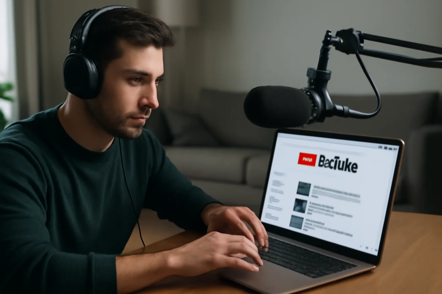 YouTube въвежда нови функции за подкасти с AI препоръки и автоматична скорост