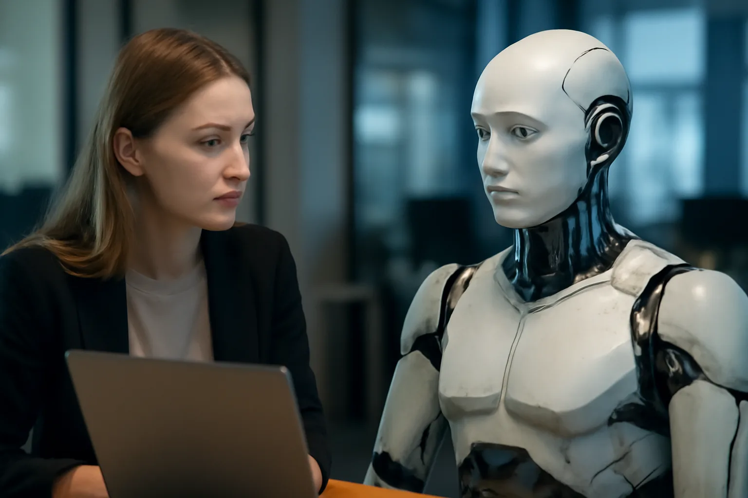 Развитието на AI персонажи с помощта на GPT-3: Нови възможности и предизвикателства