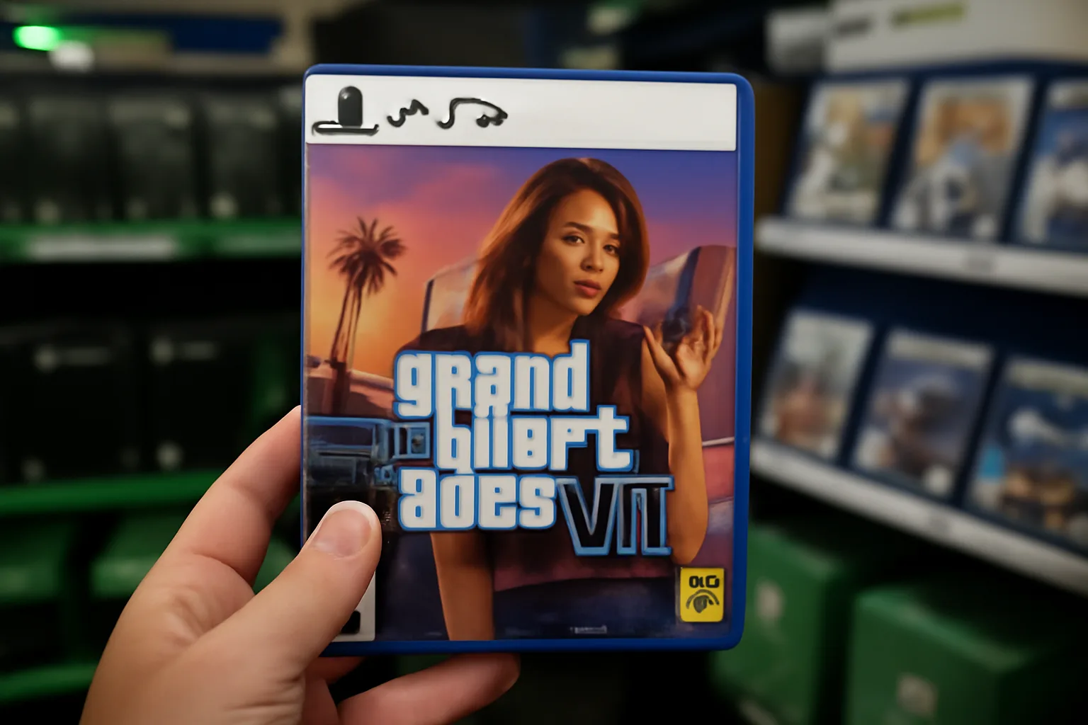 Grand Theft Auto VI с официална цена и старт на предварителните поръчки