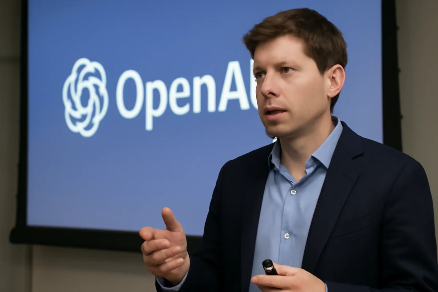 OpenAI представи нов инструмент за разпознаване на текст, създаден от изкуствен интелект