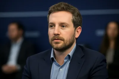 Founders Fund назначи бивш изпълнителен директор на OpenAI като партньор