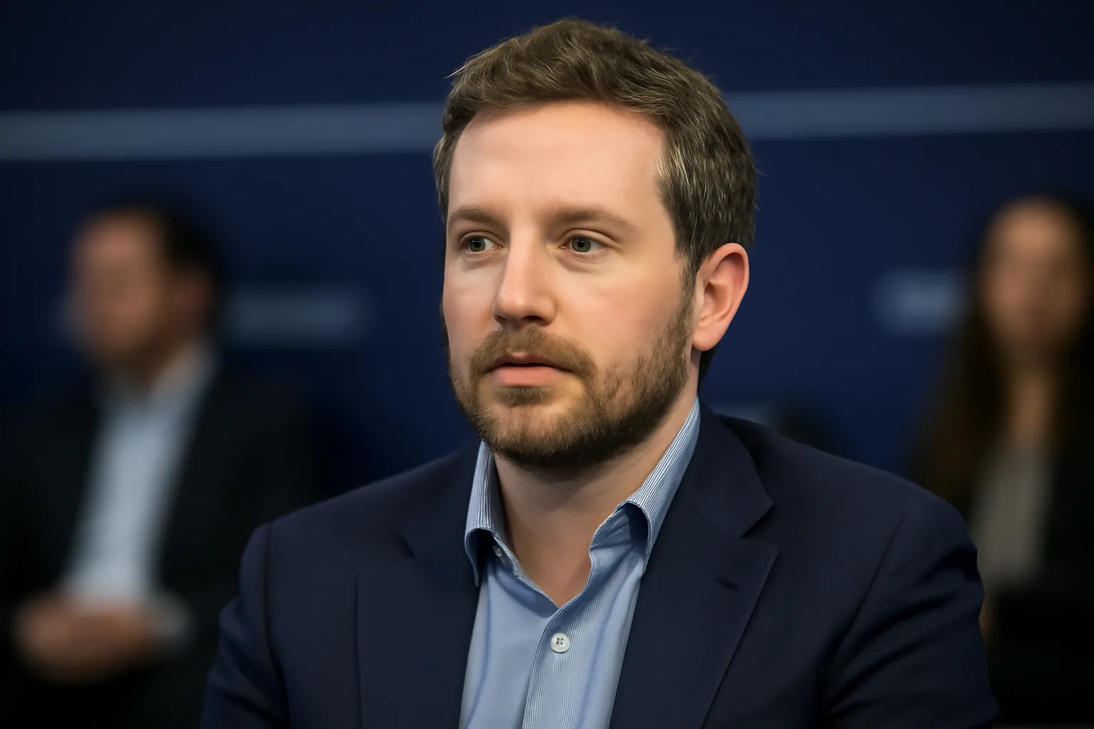 Founders Fund назначи бивш изпълнителен директор на OpenAI като партньор