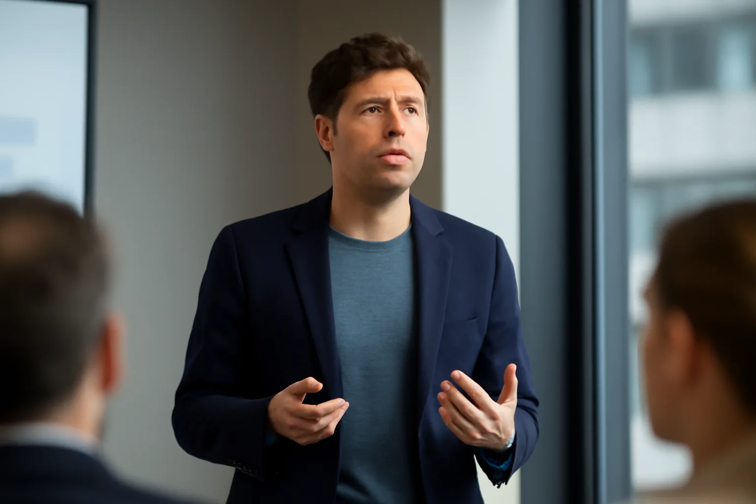 OpenAI получи признание като водещ иноватор в генеративния изкуствен интелект от Gartner