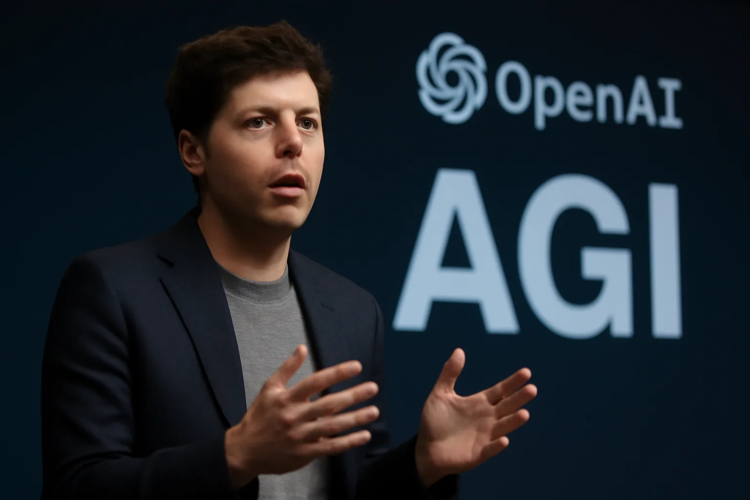Принципите на OpenAI за развитие на изкуствения общ интелект в полза на човечеството