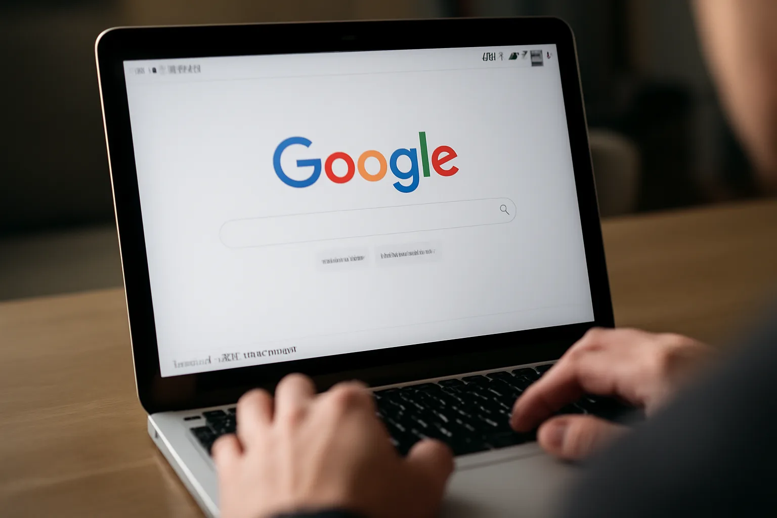 Google промени настройките за поверителност, позволявайки използване на потребителски данни за обучение на AI