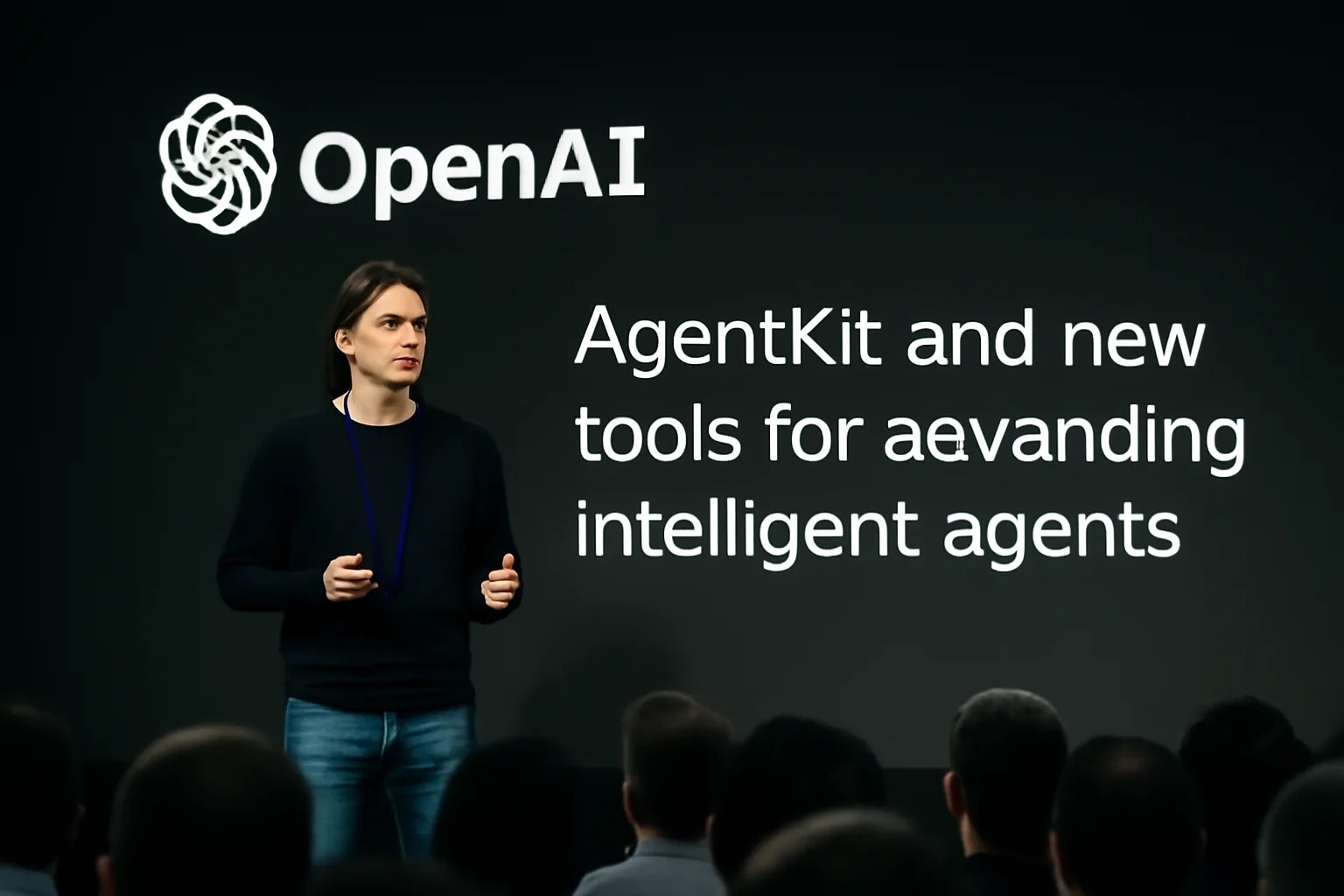 OpenAI представя AgentKit и нови инструменти за усъвършенстване на интелигентните агенти