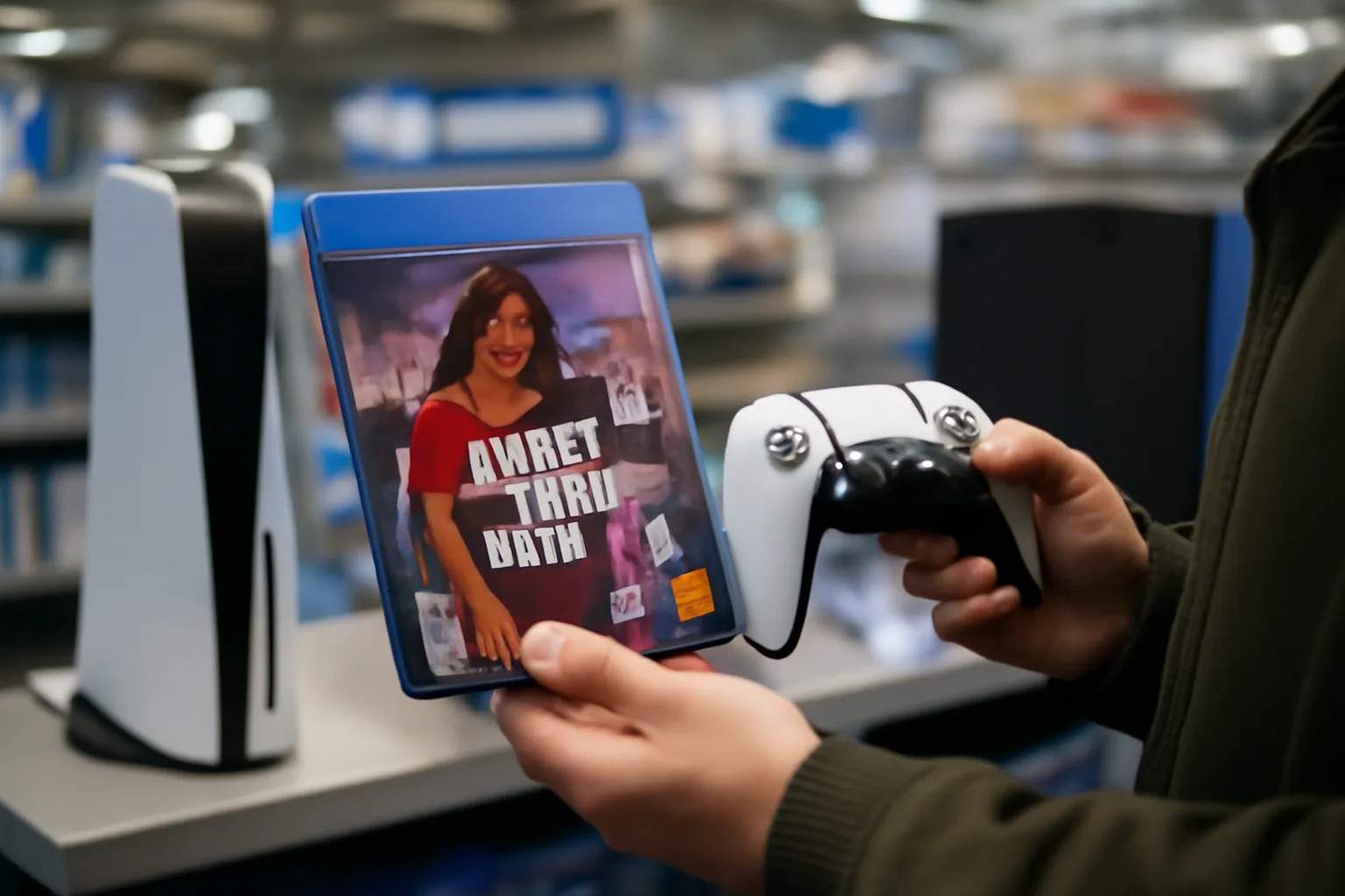 Влиянието на излизането на Grand Theft Auto VI върху пазара на конзоли