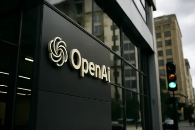 OpenAI подава тайно документи за първично публично предлагане след Anthropic