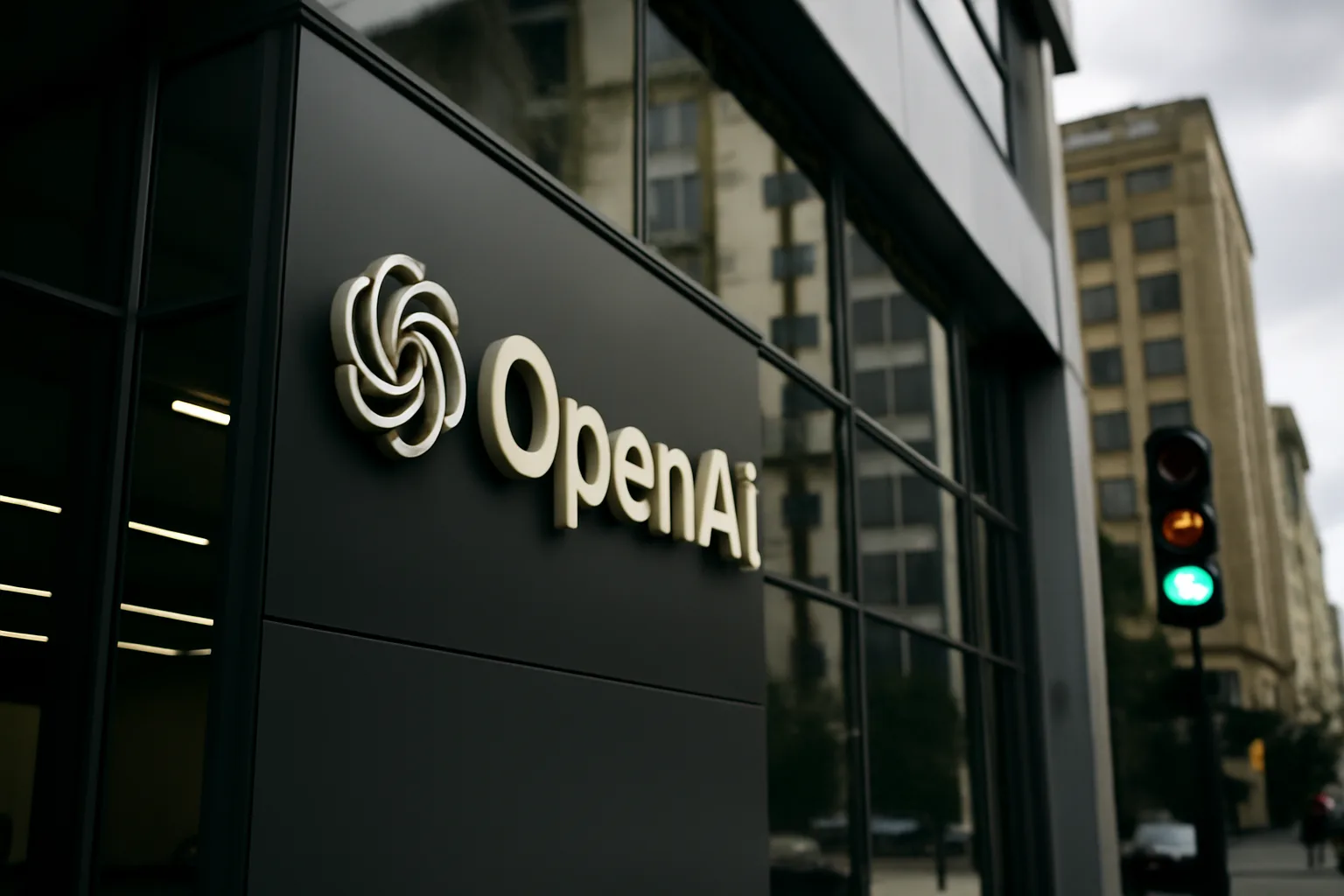 OpenAI подава тайно документи за първично публично предлагане след Anthropic