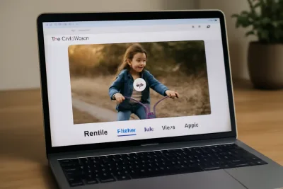 Google Photos въвежда нов инструмент с изкуствен интелект за видео редакция