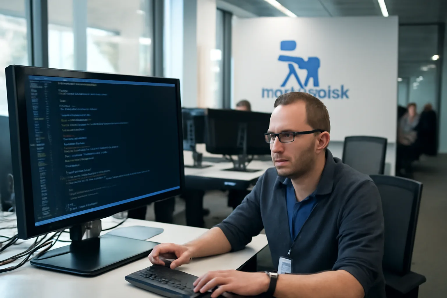 Изтичане на GitHub токен в Novo Nordisk разкрива рискове в управлението на софтуерни разработки
