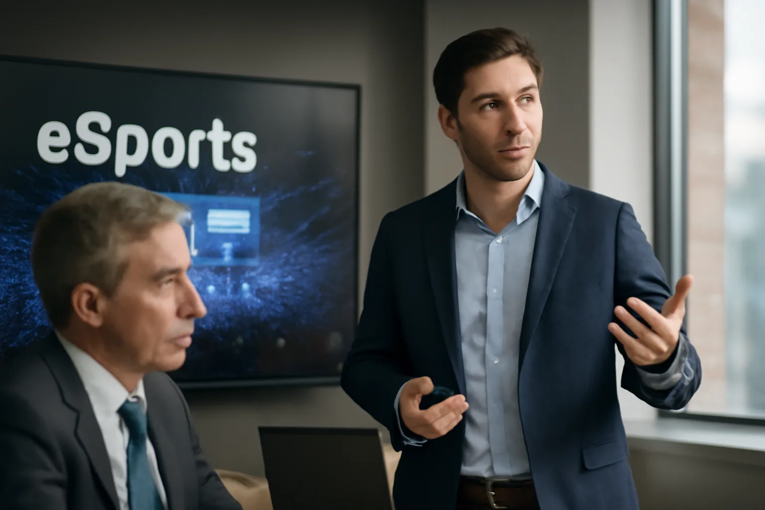 Lucra привлича 20 милиона долара инвестиции в сферата на eSports без акцент върху AI