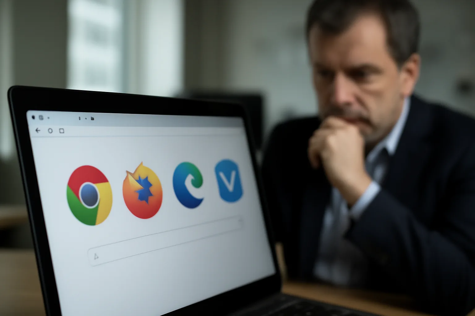 Алтернативи на Chrome и Safari: новата динамика в браузърната индустрия