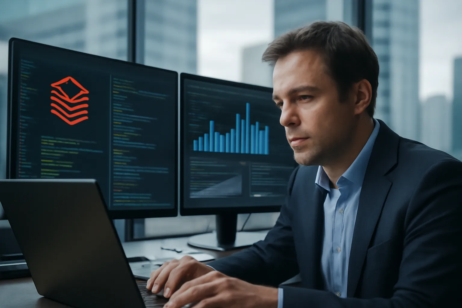 Databricks достига оценка от 188 милиарда долара, утвърждавайки се като ключов играч в AI сектора