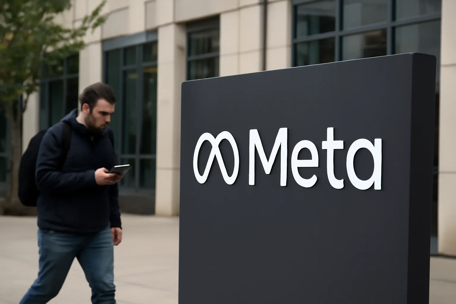 Ирландски регулатори разследват Meta за използване на 'тъмни модели' при препоръки в социалните мрежи