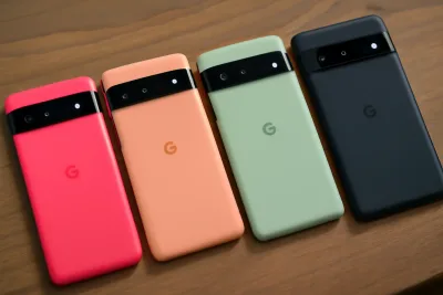 Новият Google Pixel 11 с интересни цветови варианти според последните изтичания