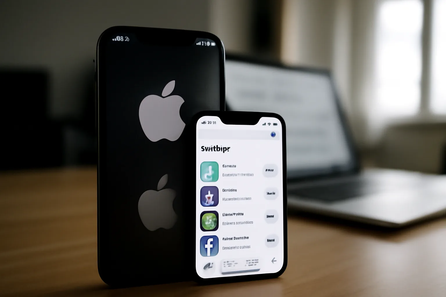 Apple обмисля интеграция на агентен изкуствен интелект в App Store