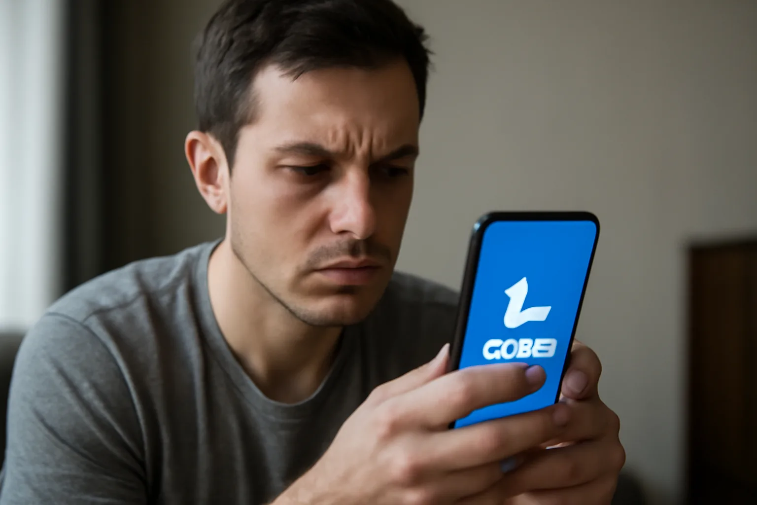 Goose – ново приложение за гей запознанства с неясен произход и съмнителна автентичност