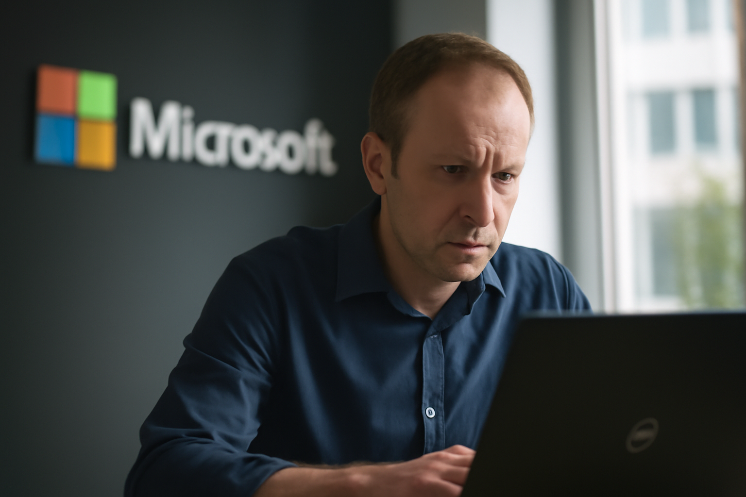 Microsoft предупреждава за сериозна уязвимост в Exchange Server, използвана при атаки