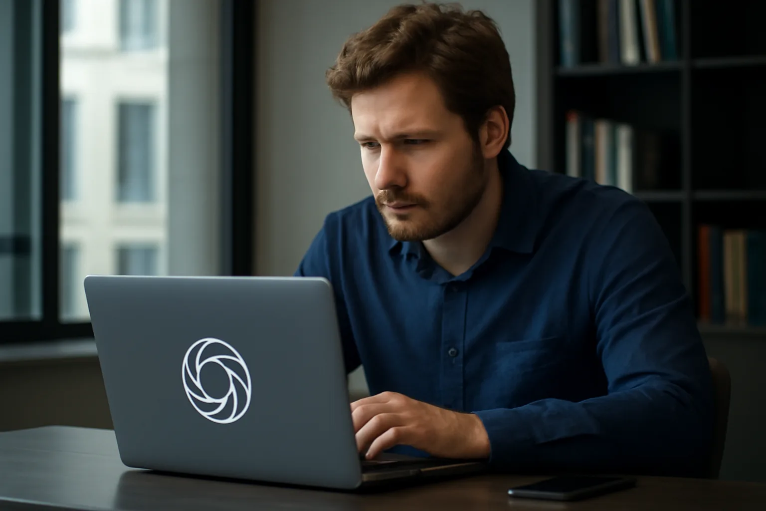 Anthropic Claude набира популярност сред платените потребители на AI, конкурирайки ChatGPT