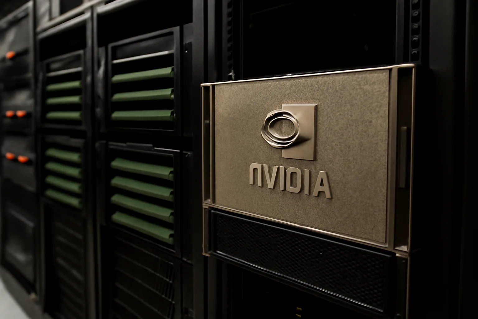 NVIDIA доминира в над 80% от най-бързите суперкомпютри в света