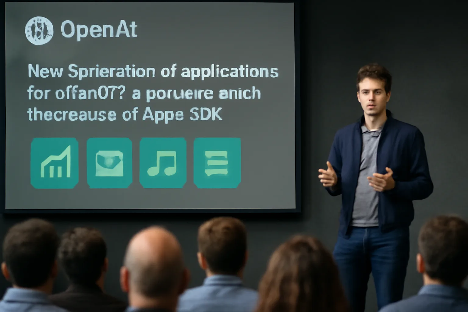 OpenAI представя ново поколение приложения за ChatGPT с пускането на Apps SDK