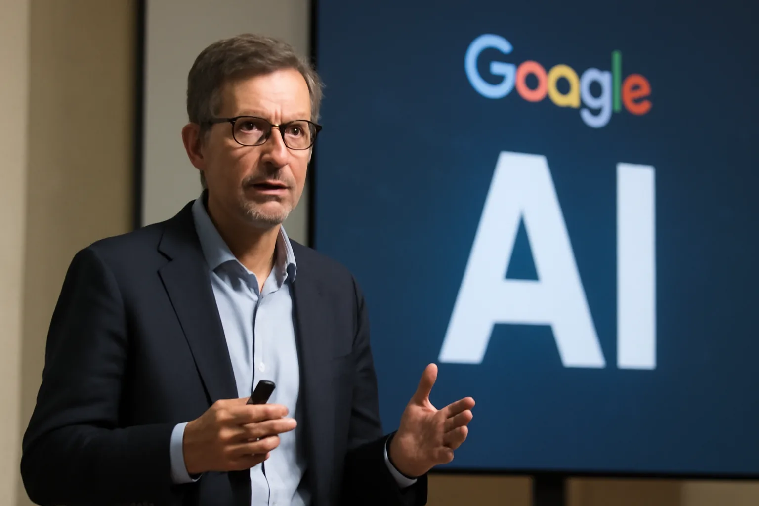 Google представи нови AI технологии през април 2026 г. с фокус върху интеграцията и ефективността