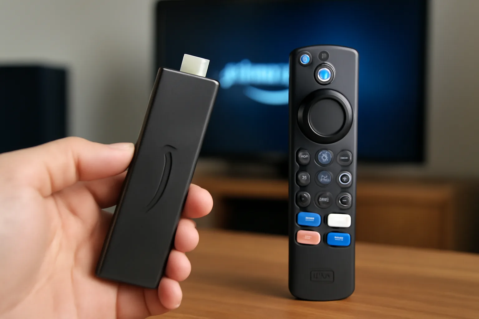 Amazon Fire TV Stick 4K Max с намаление: достъпна стрийминг технология за дома