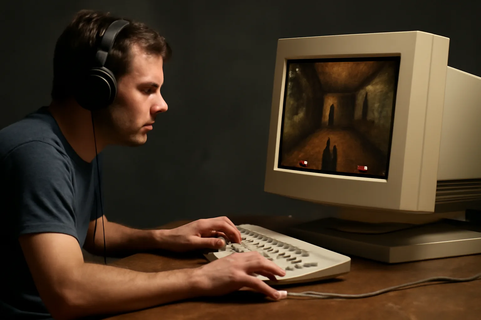 30 години от излизането на Quake: Революция в гейминга и 3D технологиите