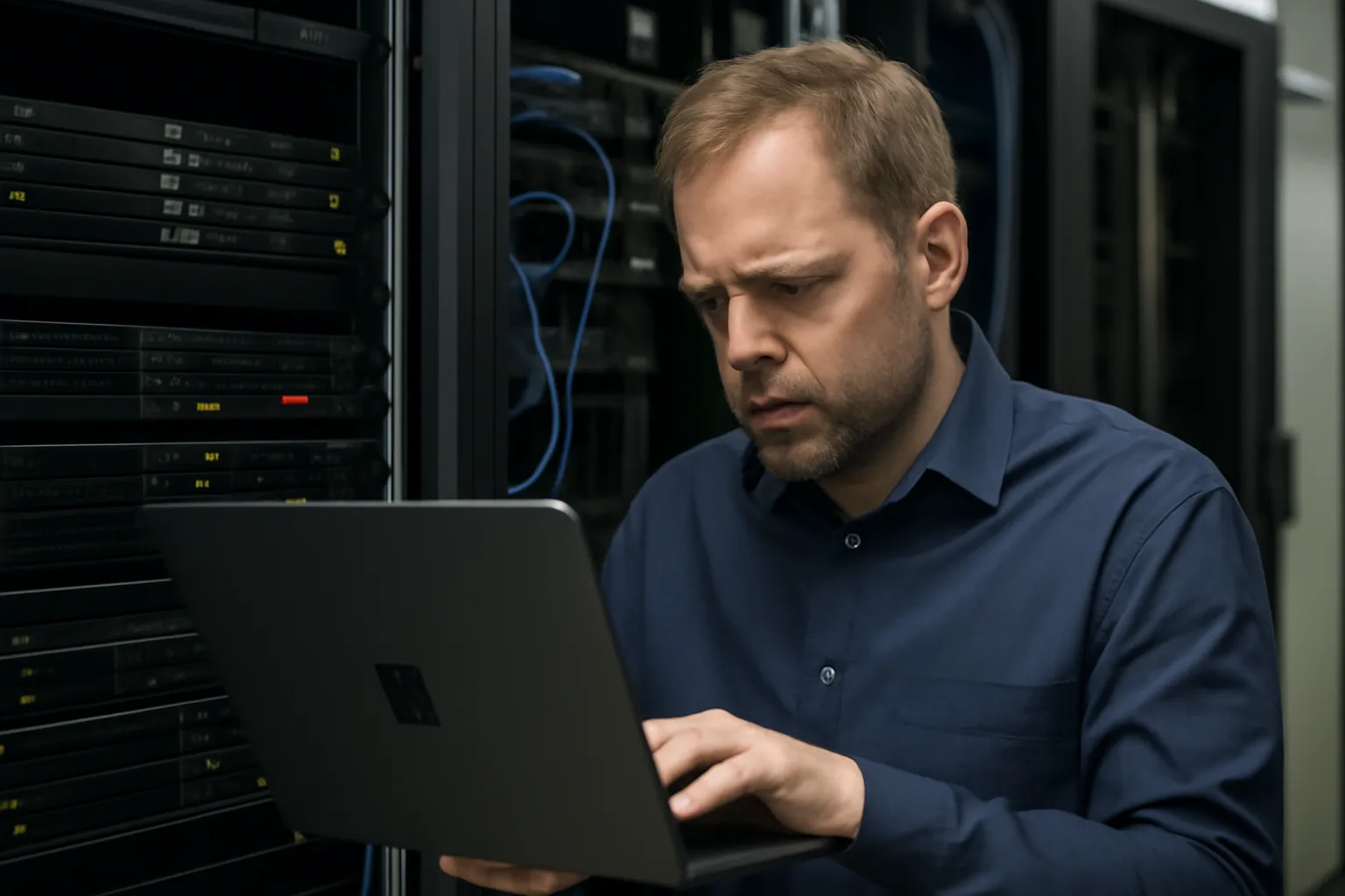 Microsoft потвърди проблем с търсене на домейн контролери в Windows Server 2016 след актуализация