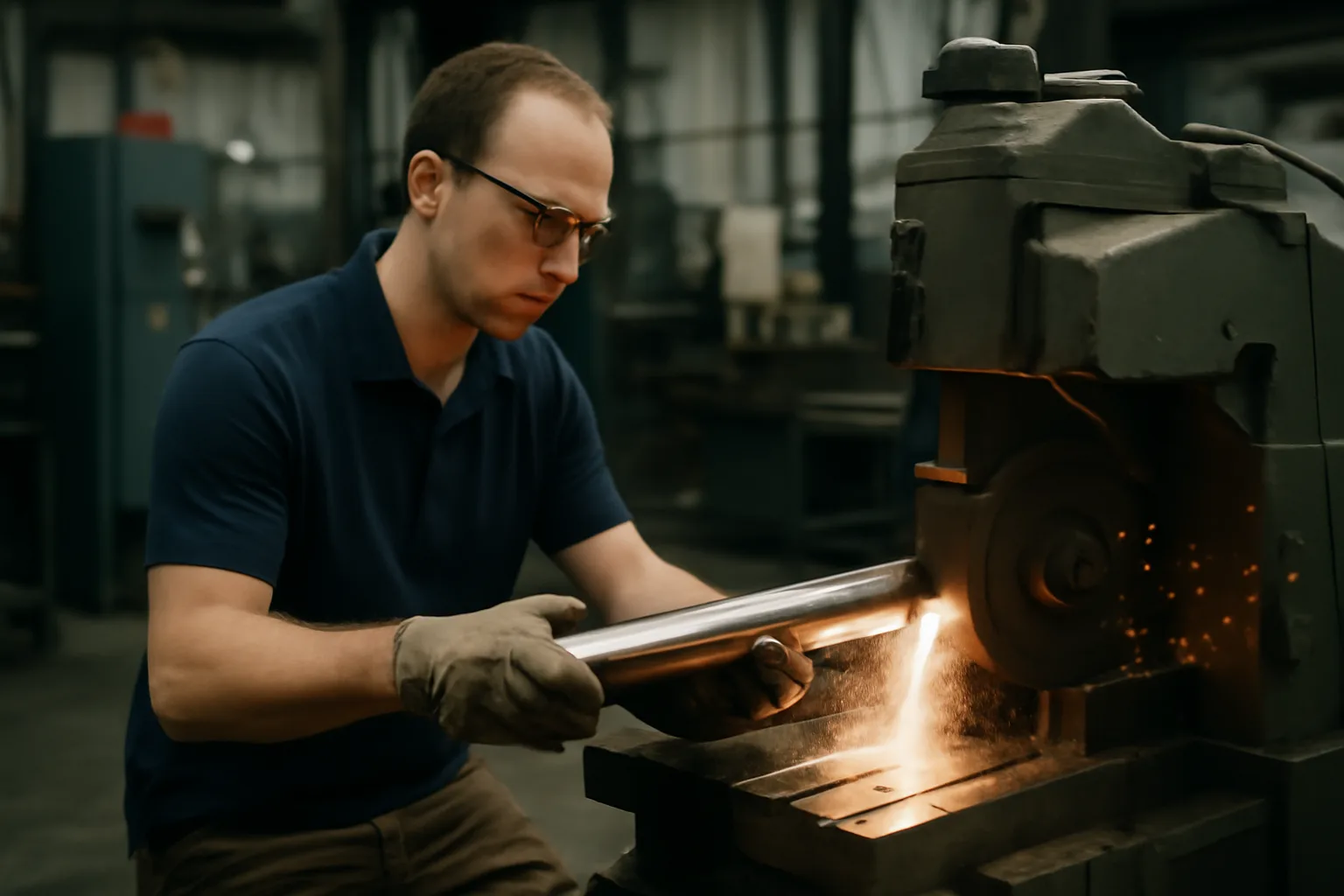 Foundation Alloy: Иновации в производството на свръхметали с потенциал за военни и луксозни приложения
