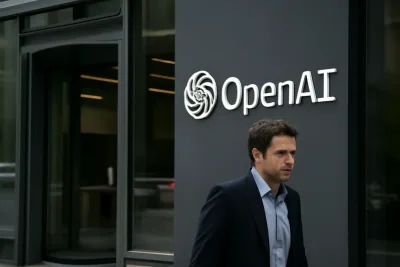 OpenAI подава конфиденциално заявление за публично предлагане пред SEC