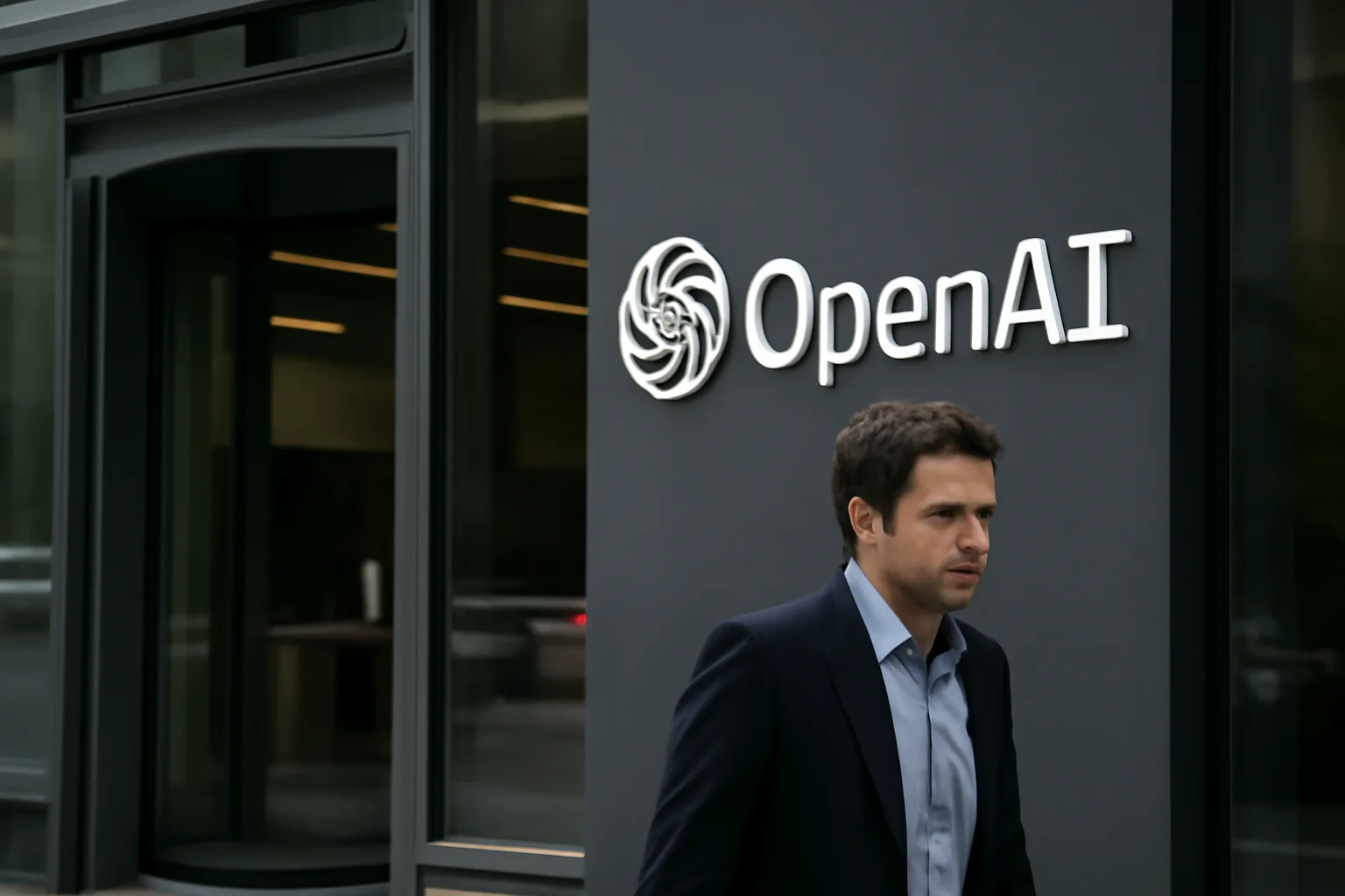 OpenAI подава конфиденциално заявление за публично предлагане пред SEC