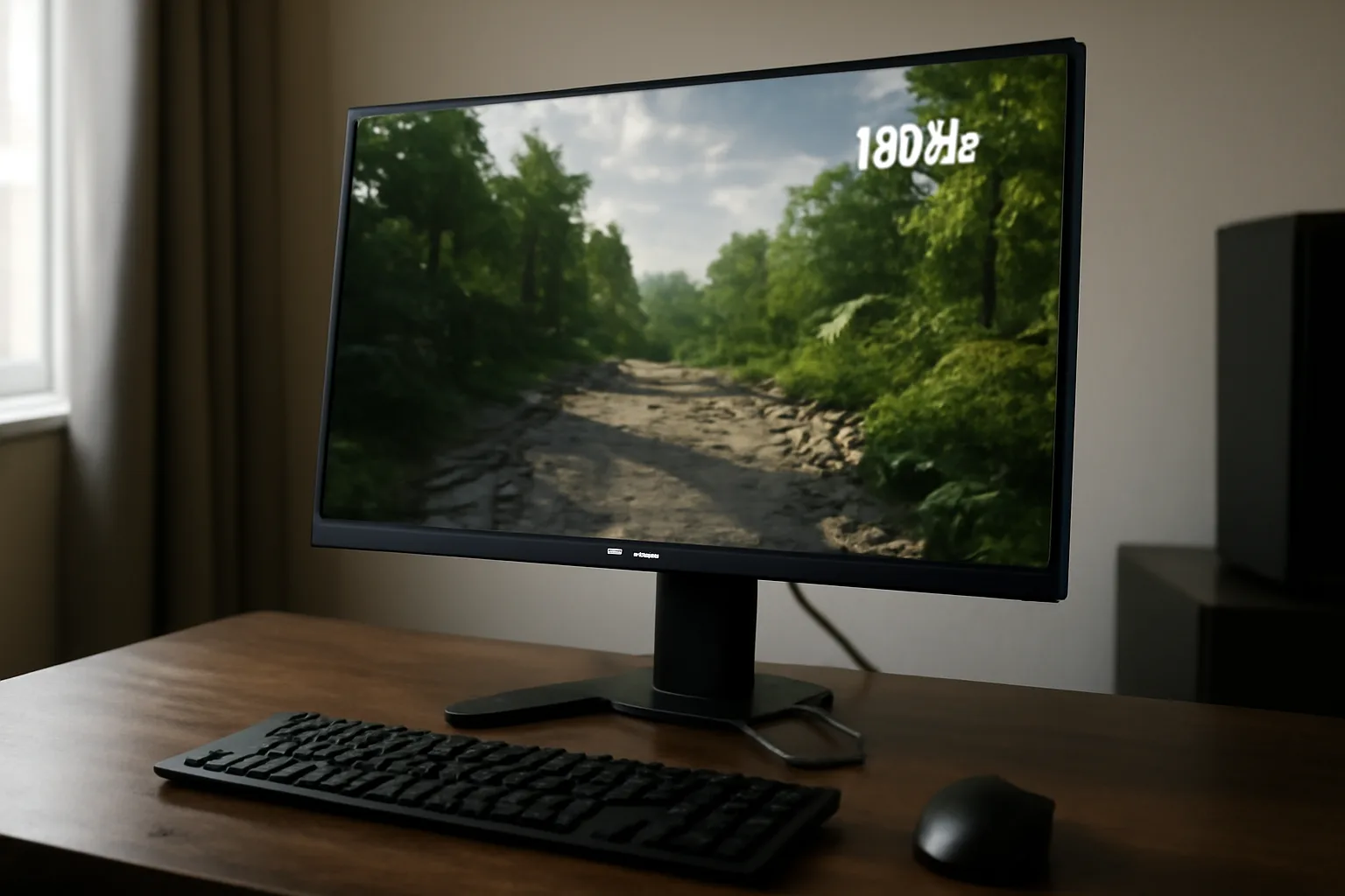 Gigabyte GS27QA: Професионален 27-инчов гейминг монитор с 180 Hz на достъпна цена
