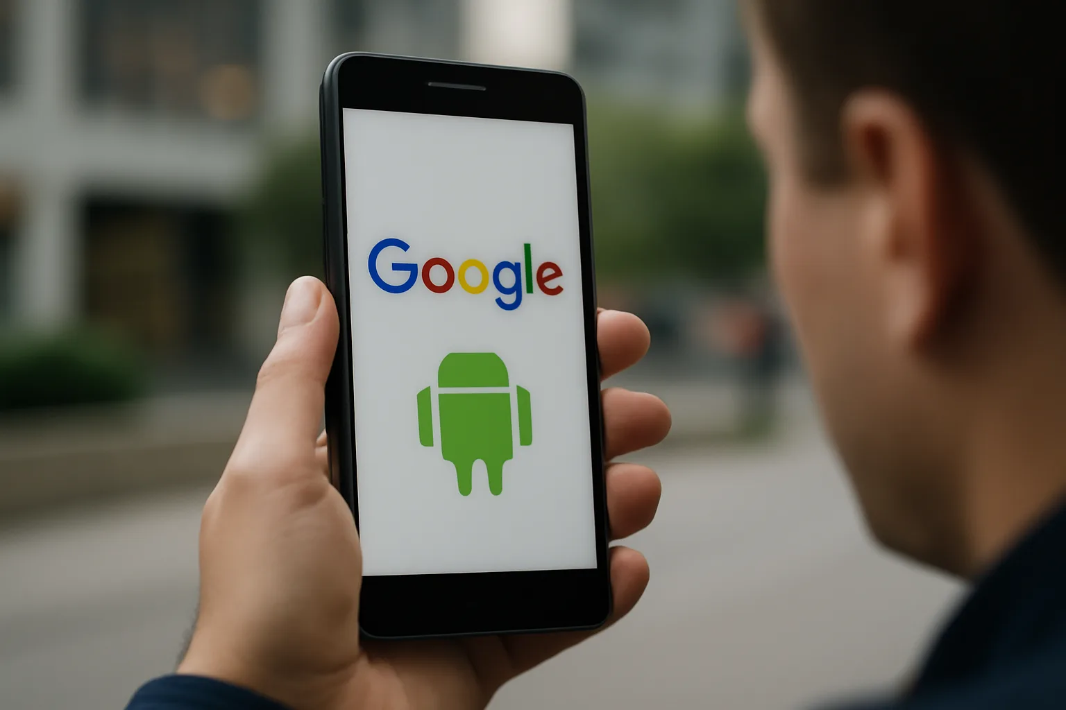 Google разрешава използването на външни магазини за приложения в Android от 22 юли