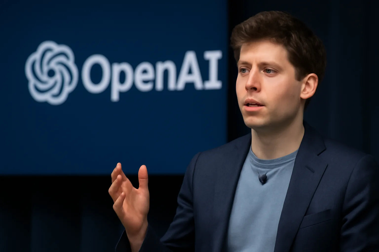OpenAI представи актуализация на GPT-5 с подобрени показатели за безопасност и емоционална устойчивост