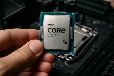 Intel Core Ultra 5 245K с 14 ядра достига най-ниска цена и предлага висока производителност