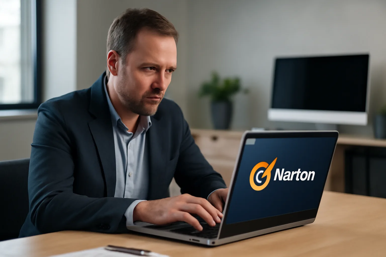 Norton предлага отстъпки до 58% за защита на компютри и малък бизнес
