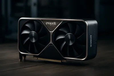 Nvidia RTX 50 Super графични карти блокирани заради високи цени на GDDR7 паметта