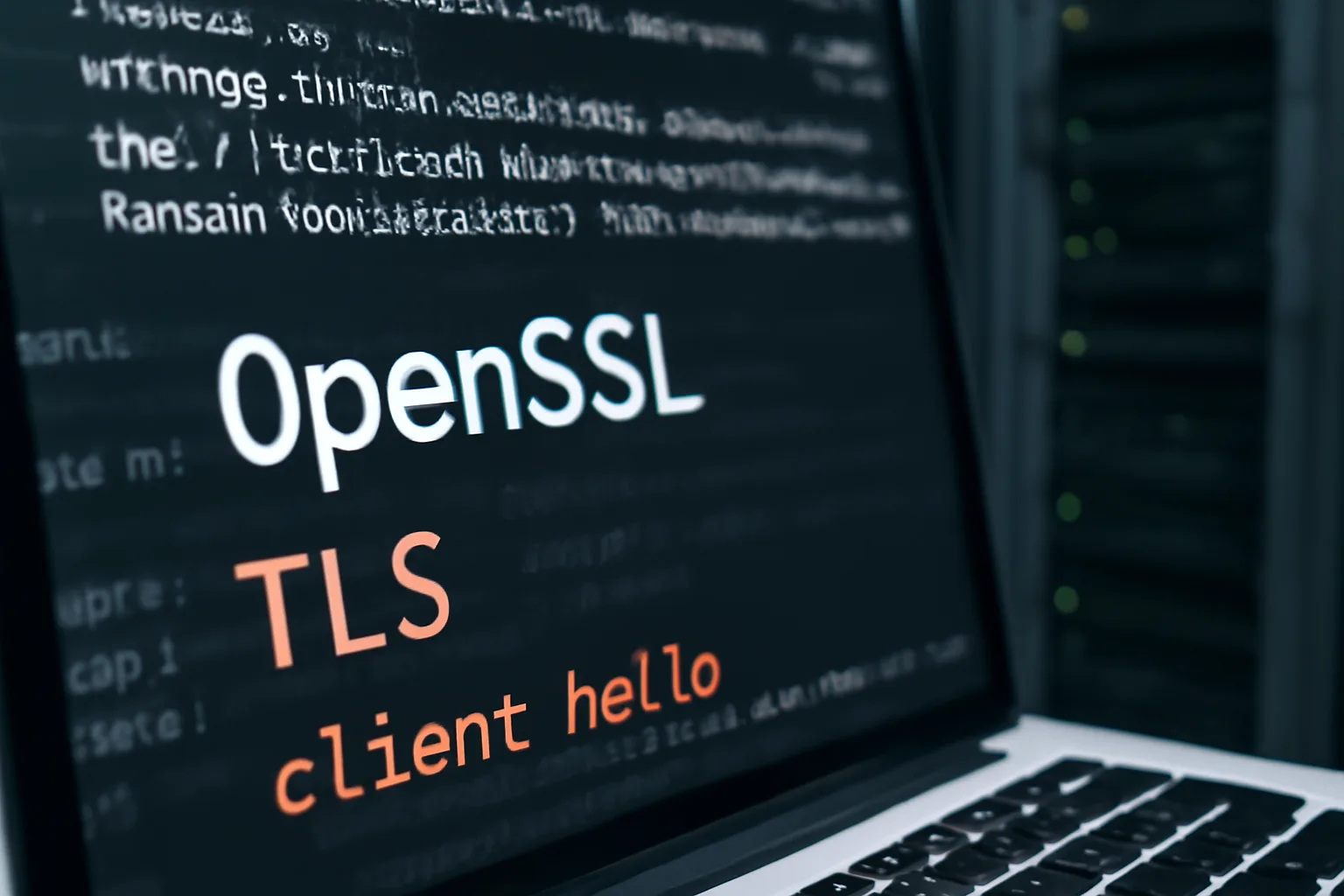 Уязвимост в OpenSSL позволява блокиране на сървърна памет чрез кратки TLS заявки