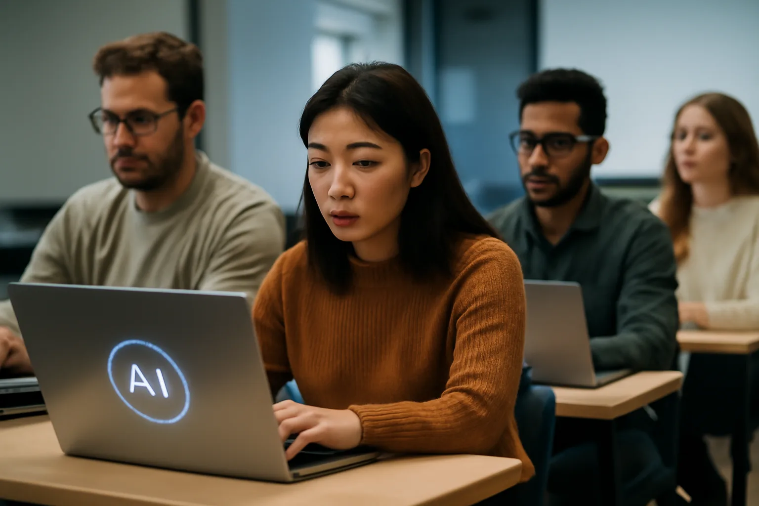 OpenAI стартира глобална мрежа за студентски клубове с фокус върху изкуствения интелект