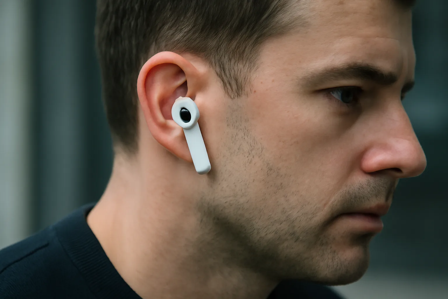Apple обмисля интегриране на камери в следващото поколение AirPods