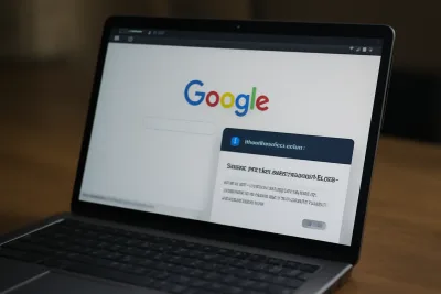 Google преименува NotebookLM на Gemini Notebook и интегрира AI режим в търсачката си