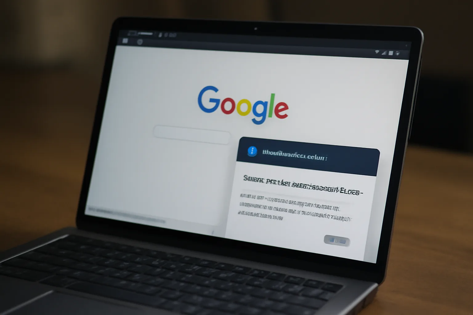 Google преименува NotebookLM на Gemini Notebook и интегрира AI режим в търсачката си
