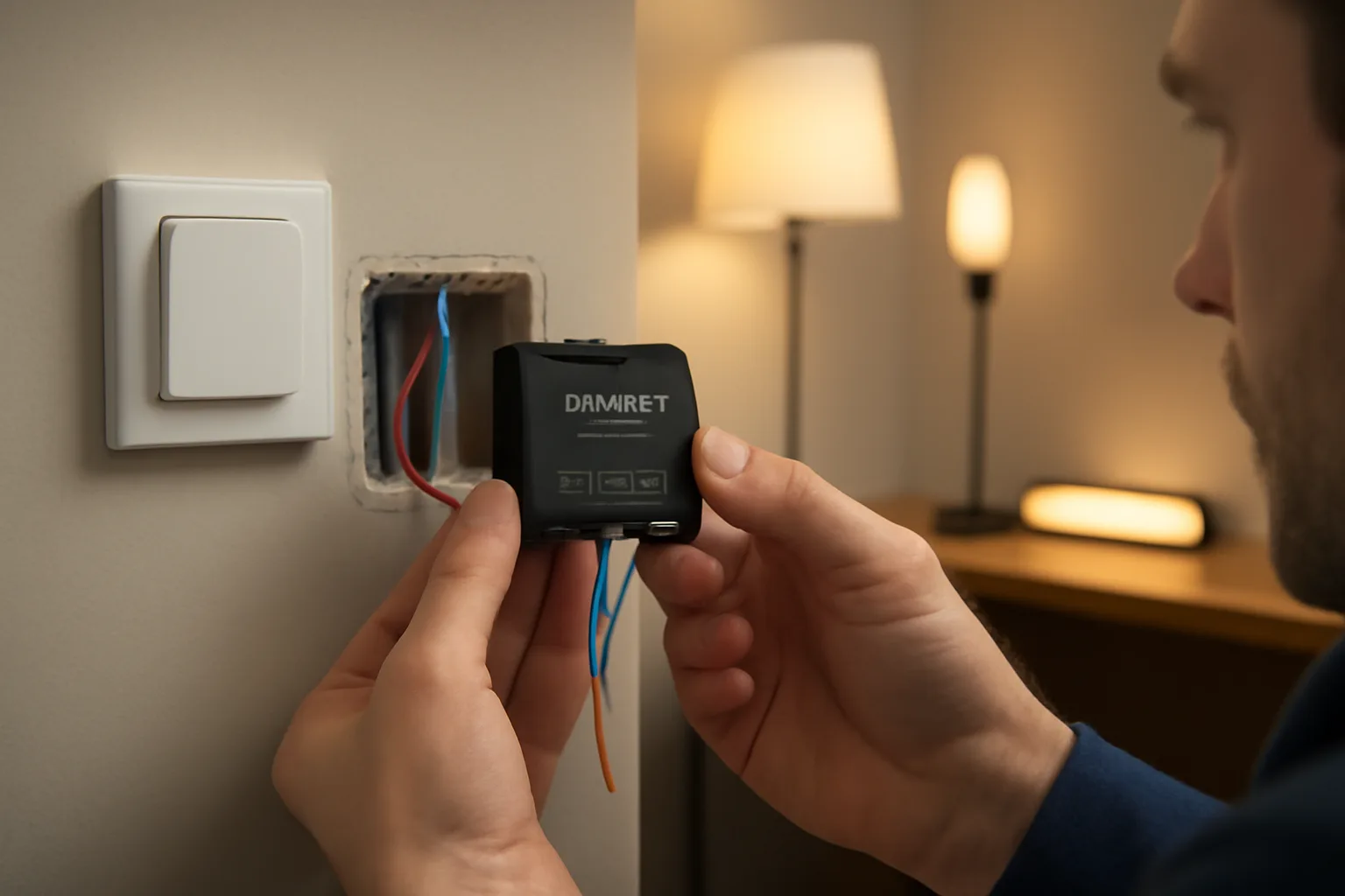 Philips Hue представя нови кабелни стенни модули за интеграция на традиционно осветление