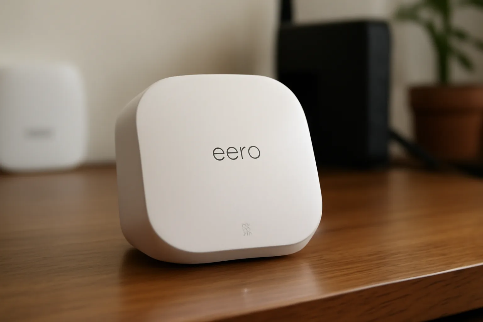 Eero Pro 6E: Високопроизводителен Wi-Fi рутер с намалена цена през 2026 г.