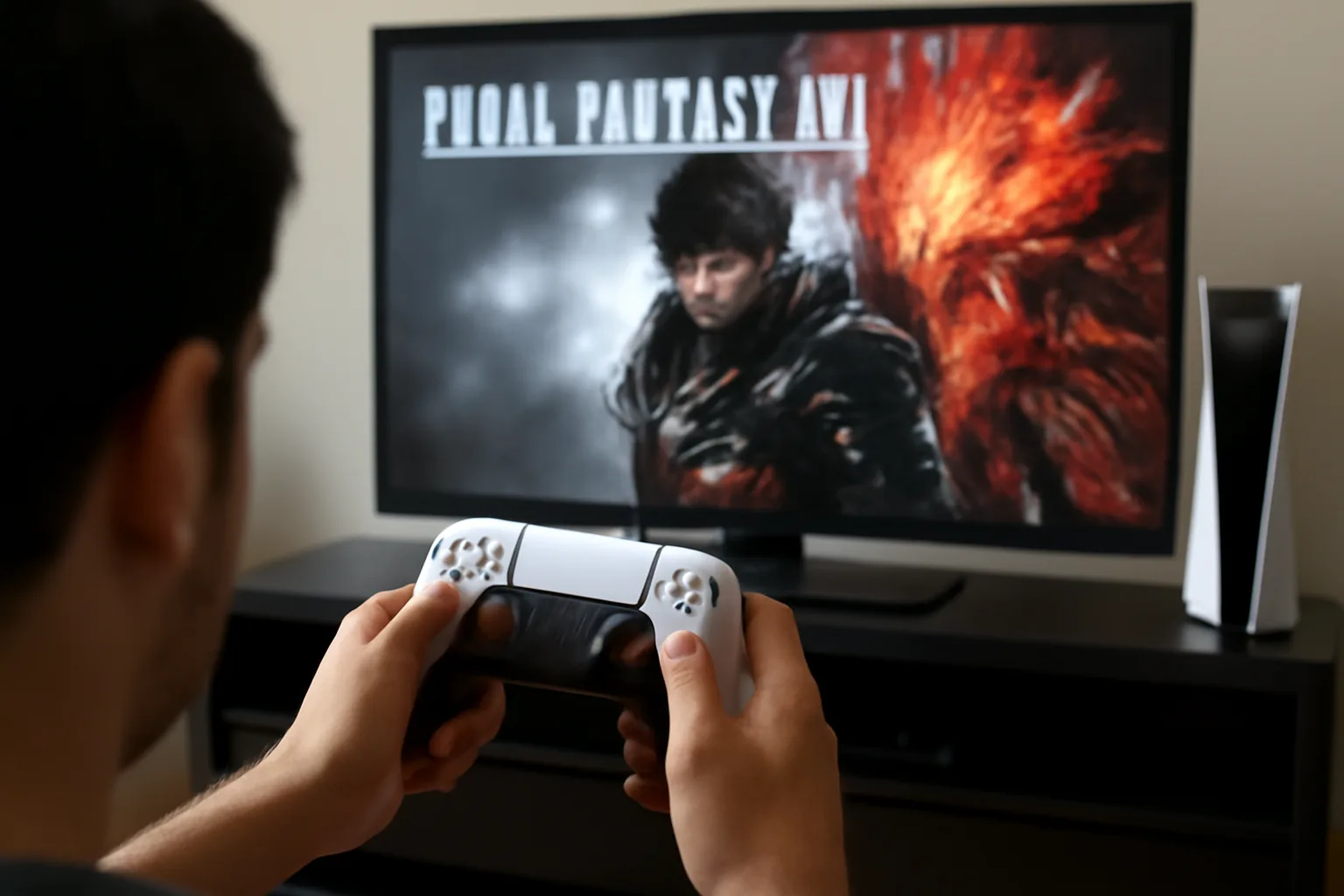 Final Fantasy 16 води новите заглавия в PlayStation Plus за юни